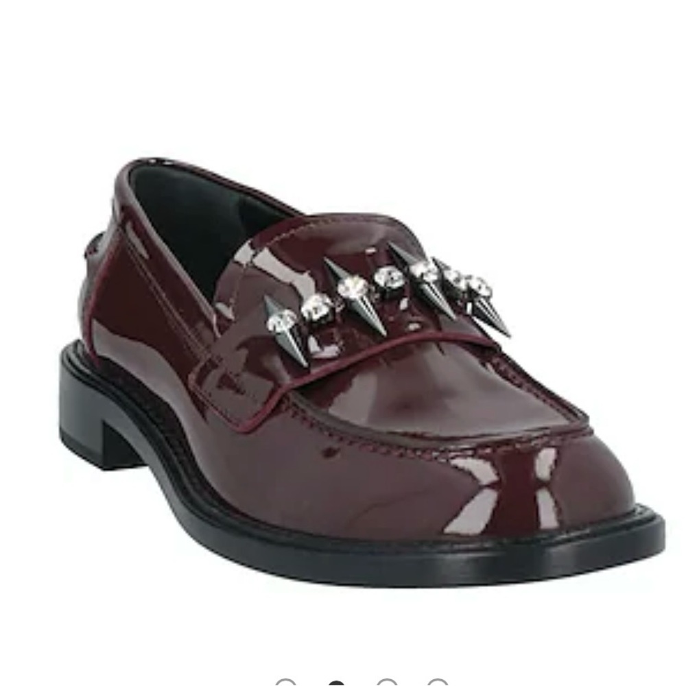 New beautiful AGL Loafer size 9.5